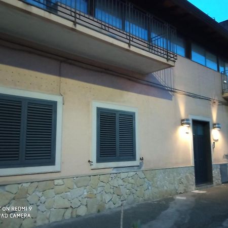קטאניה Fontanarossa Airport Home מראה חיצוני תמונה