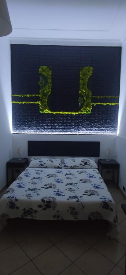 קטאניה Fontanarossa Airport Home מראה חיצוני תמונה