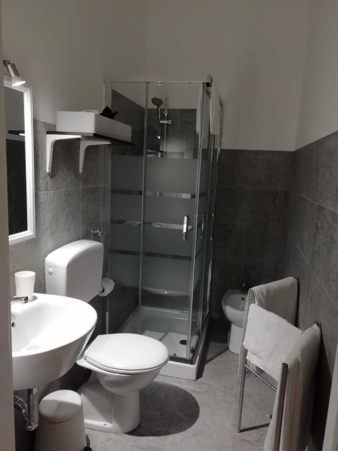 קטאניה Fontanarossa Airport Home מראה חיצוני תמונה