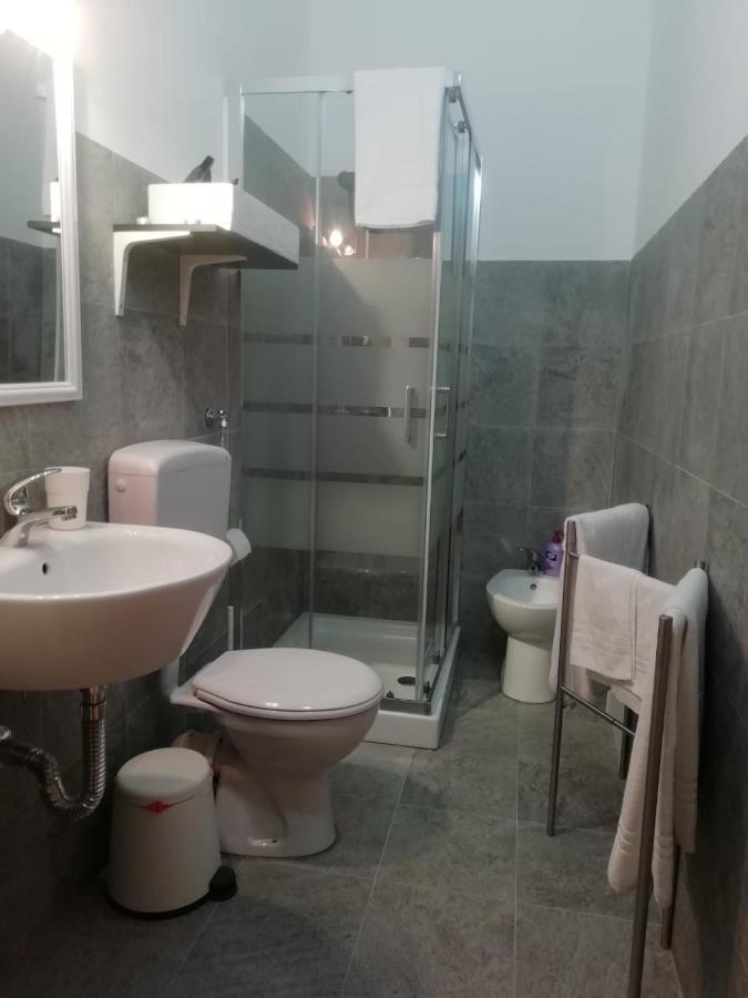 קטאניה Fontanarossa Airport Home מראה חיצוני תמונה