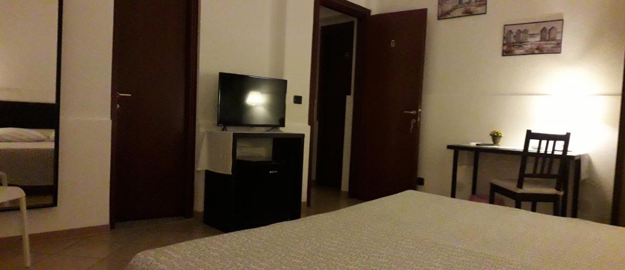 קטאניה Fontanarossa Airport Home מראה חיצוני תמונה