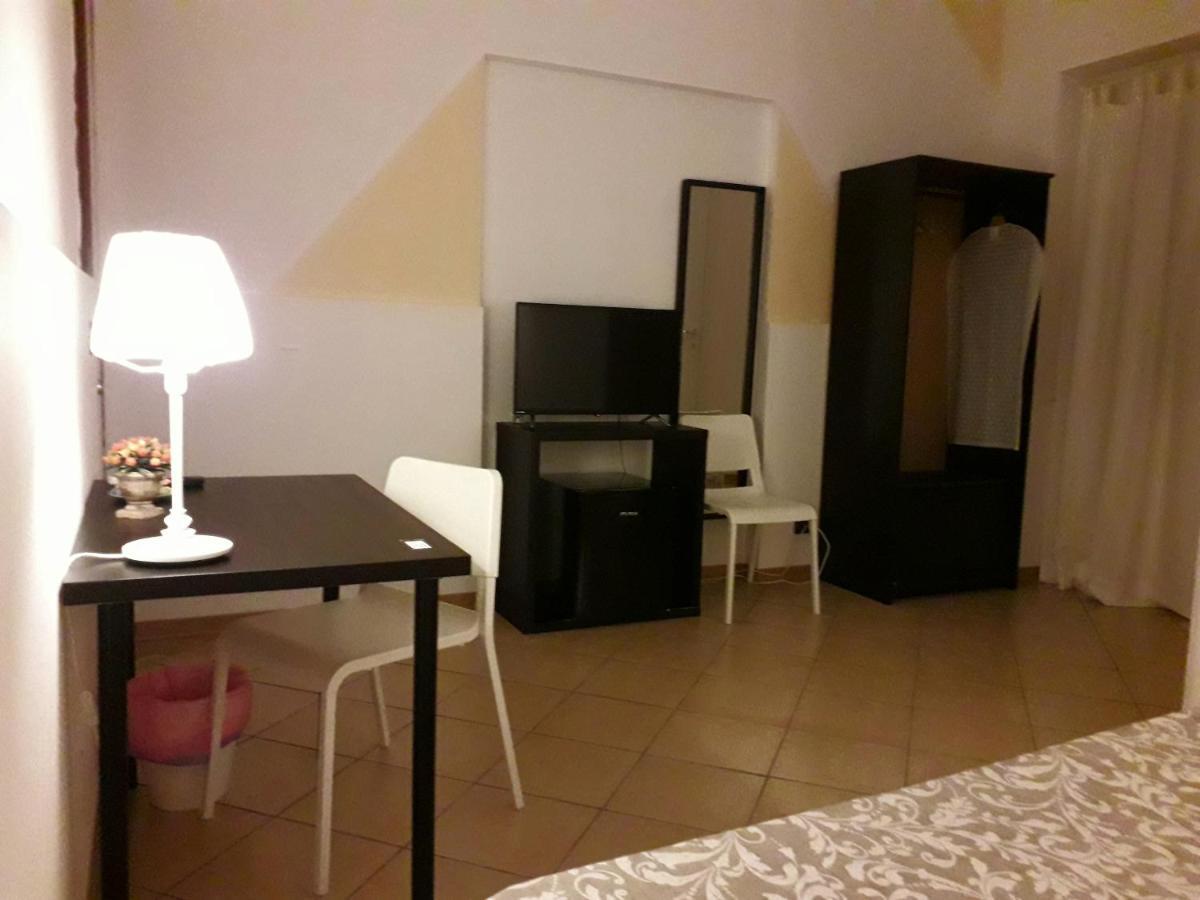 קטאניה Fontanarossa Airport Home מראה חיצוני תמונה