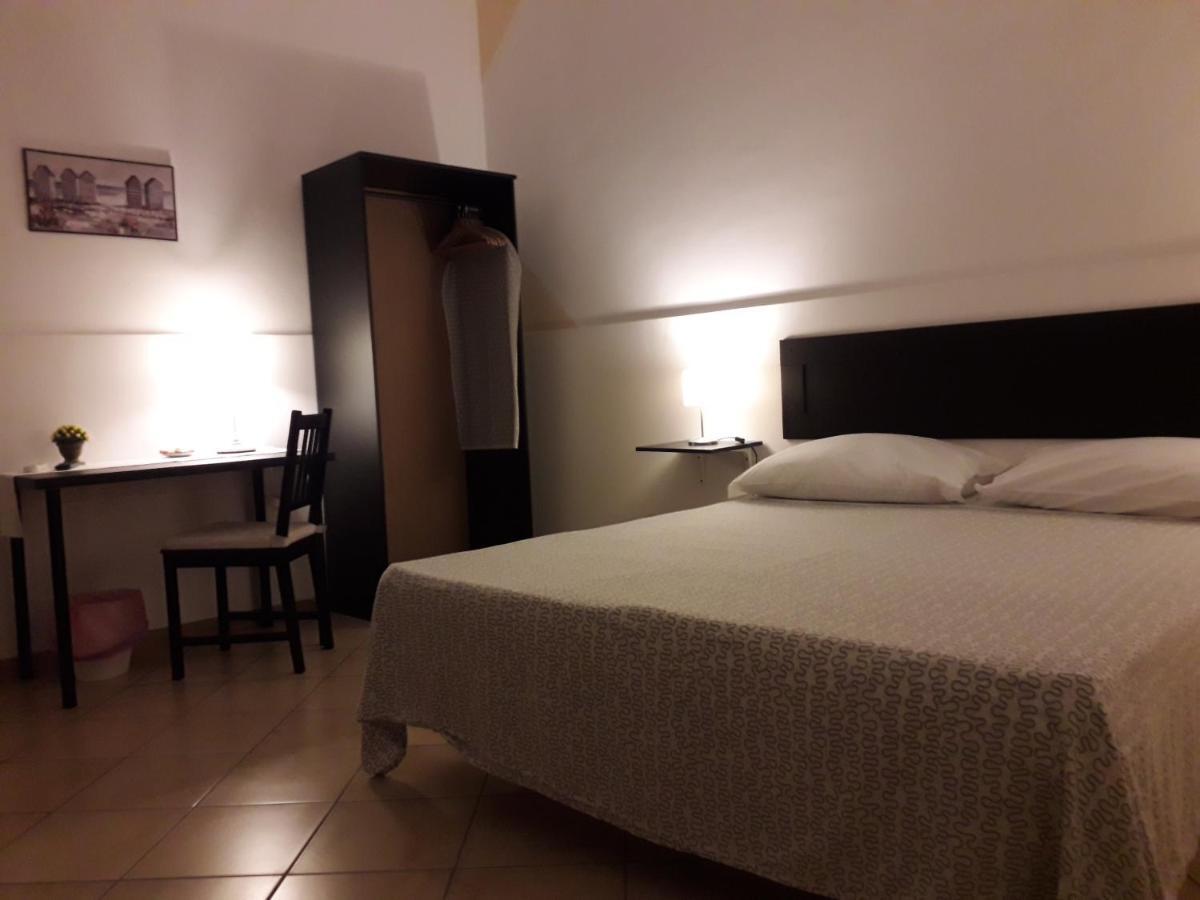 קטאניה Fontanarossa Airport Home מראה חיצוני תמונה