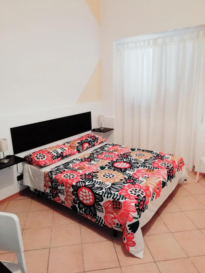קטאניה Fontanarossa Airport Home מראה חיצוני תמונה